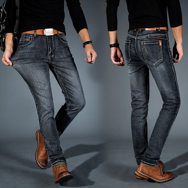 OWEN™ – JEANS O CHARAKTERZE