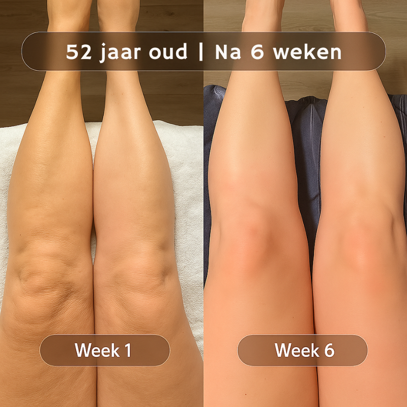 Flowziax Olejek do masażu antycellulitowy