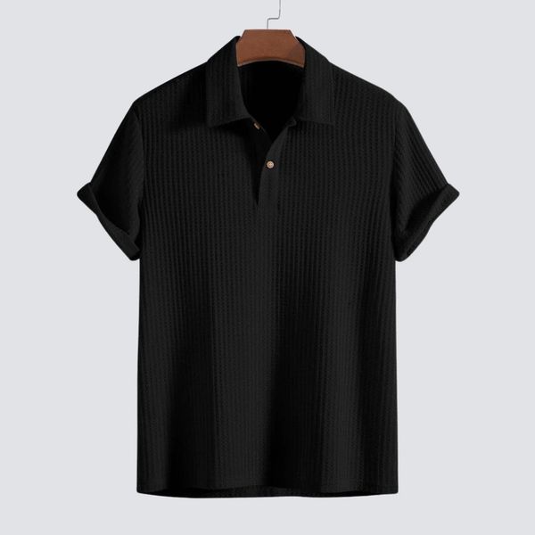 Lorenzo – Premium męskie polo eleganckie