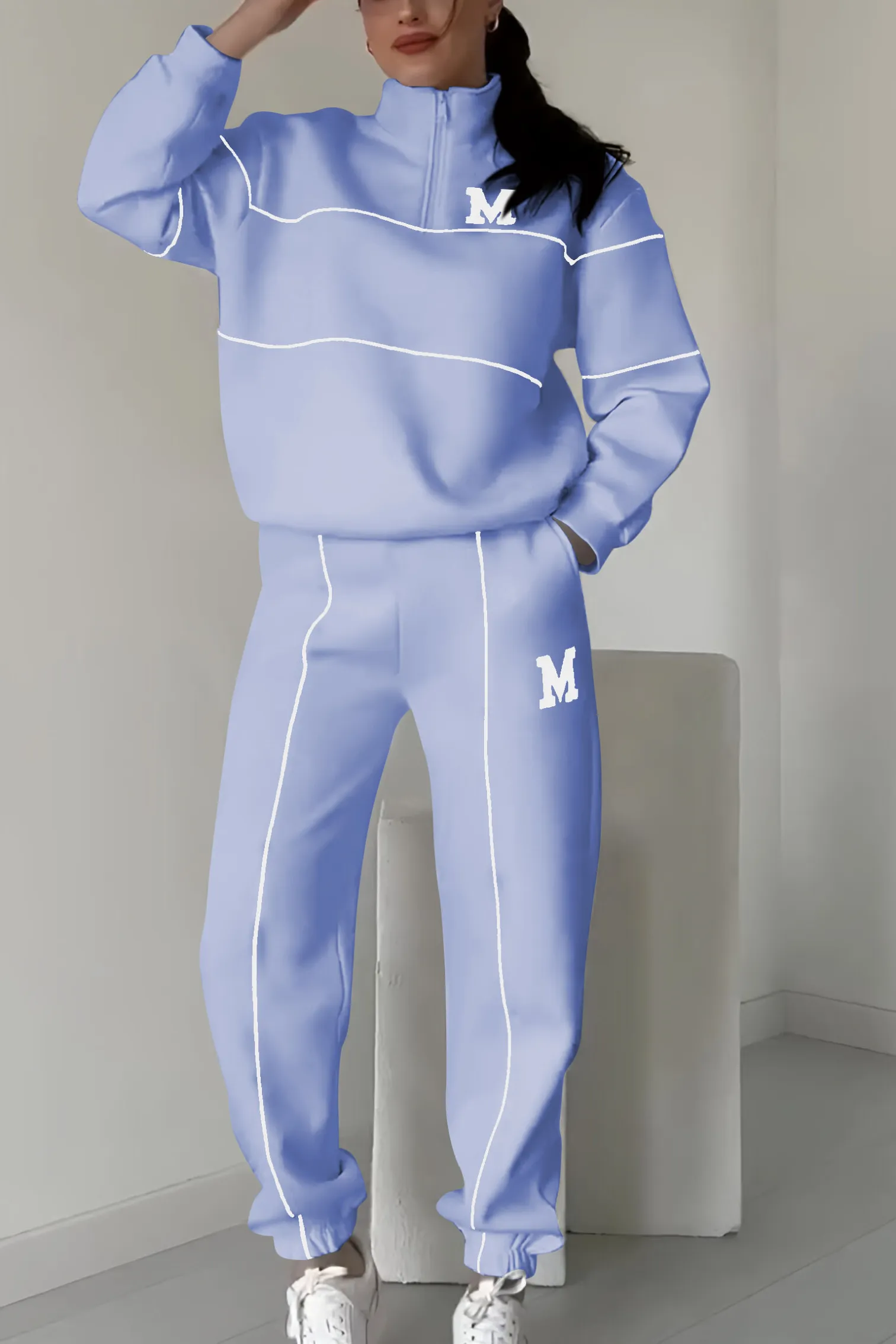 Michigan – Dwuczęściowy Zestaw