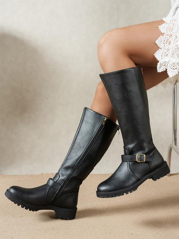 Veloria – eleganckie kozaki stworzone dla wygody