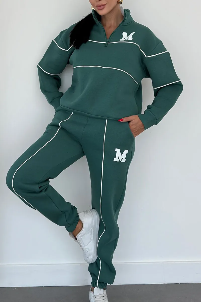 Michigan – Dwuczęściowy Zestaw