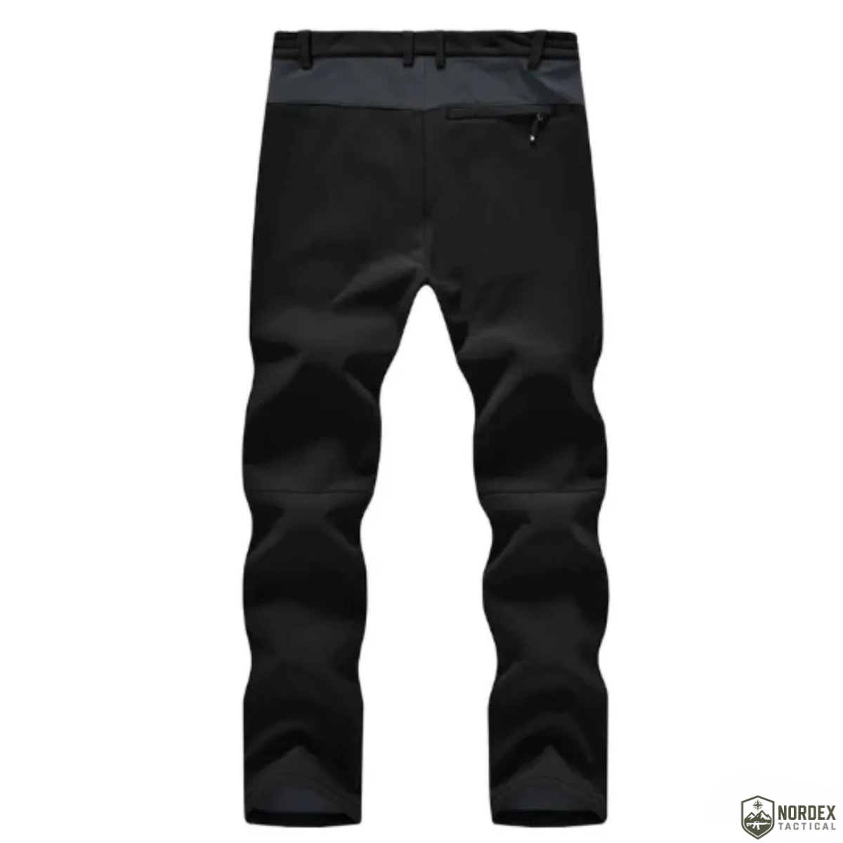 Nordex Fleece Cargo Broek