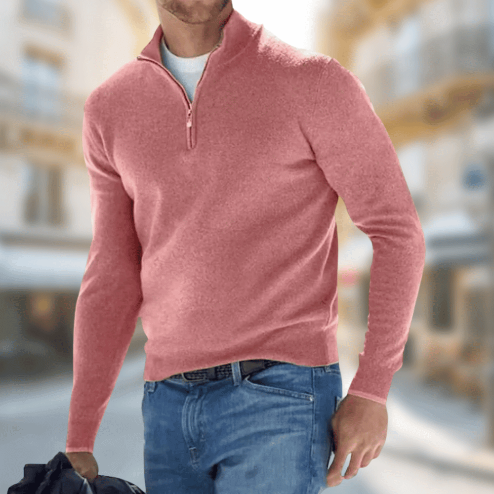 Arviano™ | Sweter Prestige