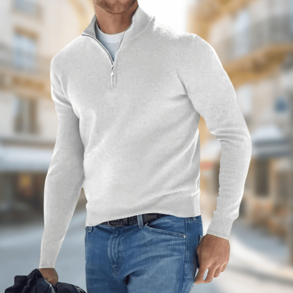 Arviano™ | Sweter Prestige