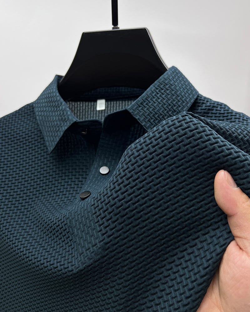 Ariano™ – Luksusowe męskie polo premium