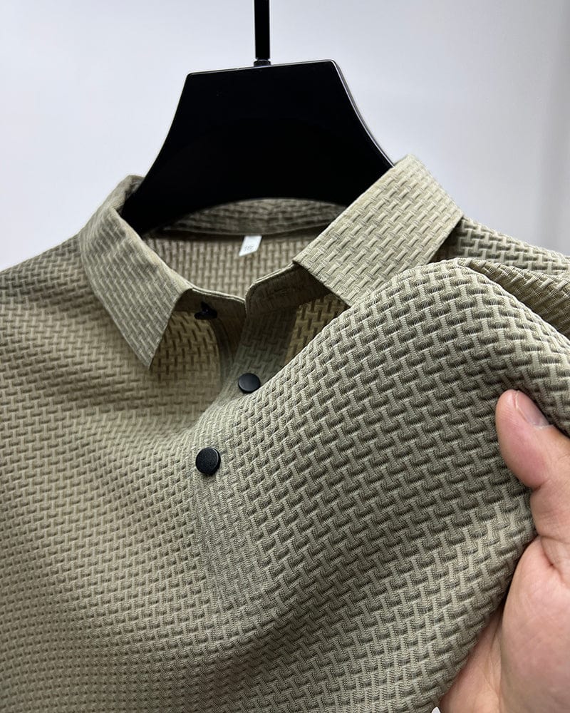Ariano™ – Luksusowe męskie polo premium