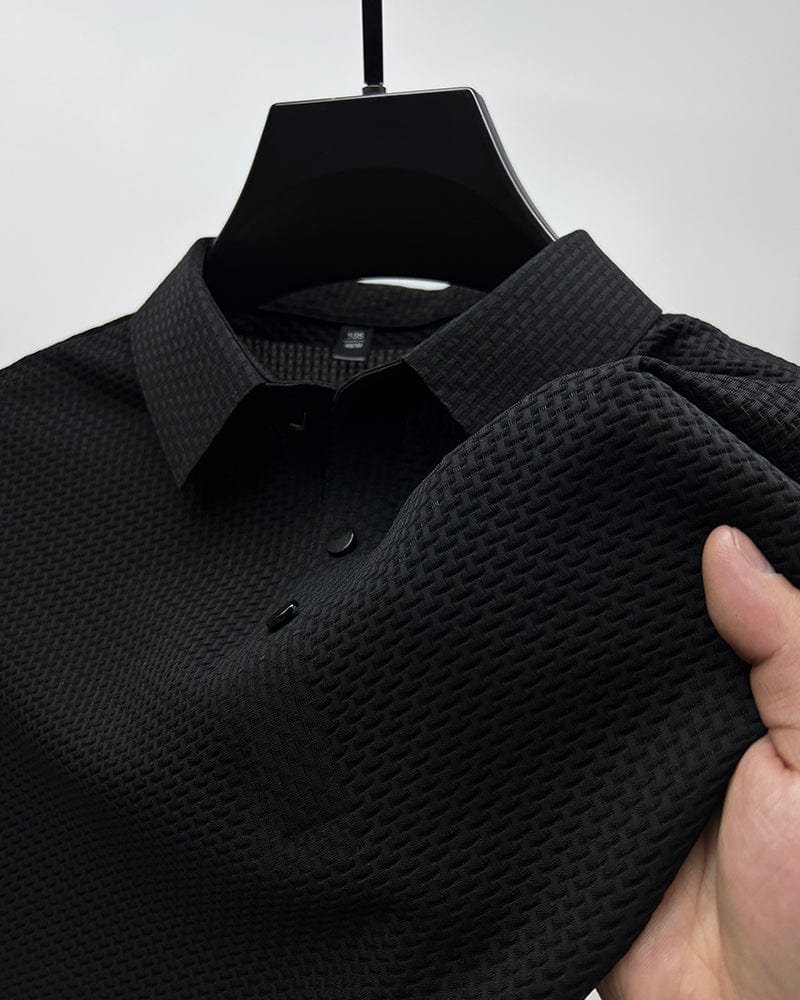 Ariano™ – Luksusowe męskie polo premium