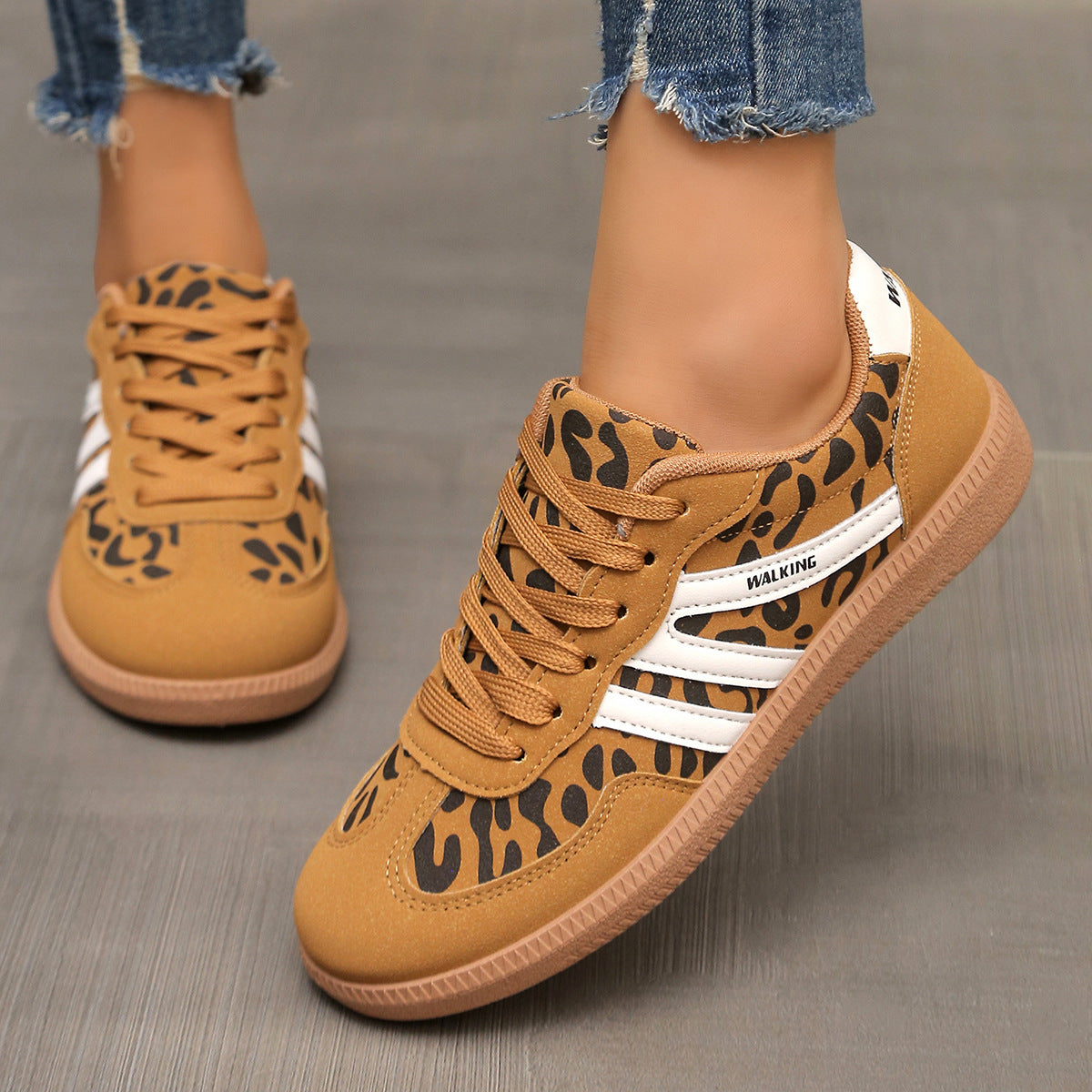 Delisa | Ortopedyczne Buty Sportowe