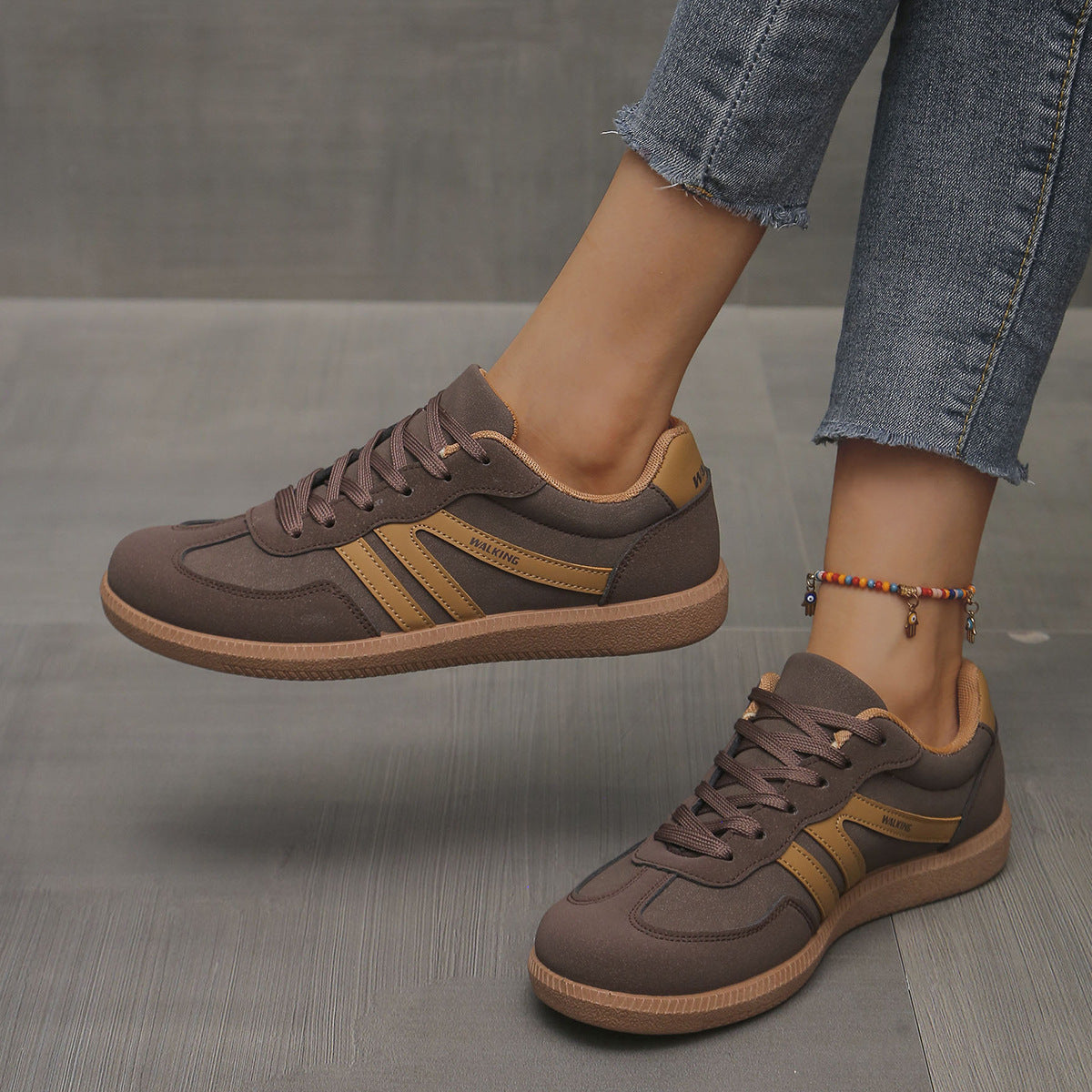 Delisa | Ortopedyczne Buty Sportowe