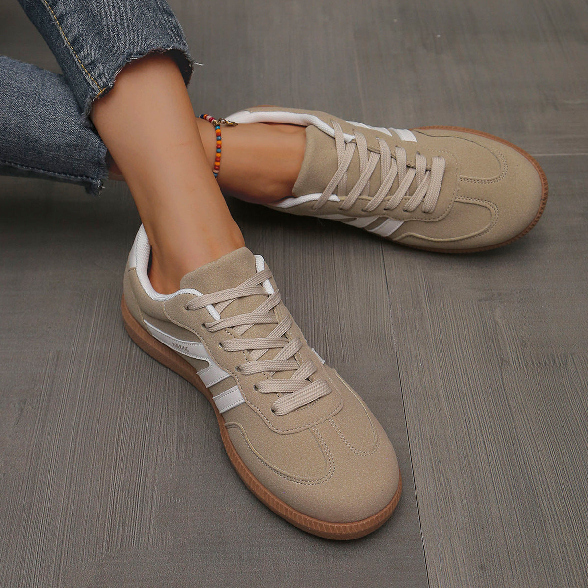 Delisa | Ortopedyczne Buty Sportowe