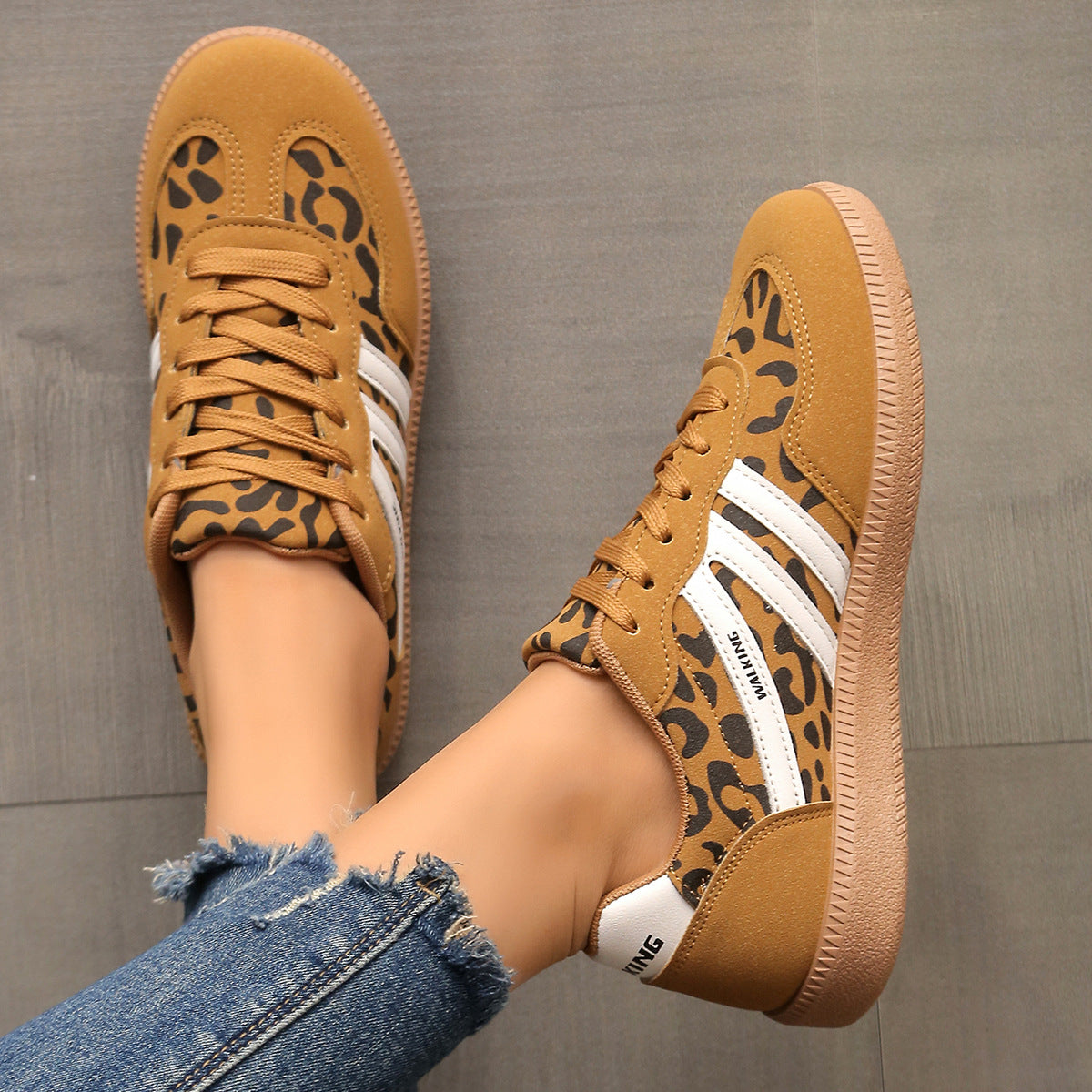 Delisa | Ortopedyczne Buty Sportowe