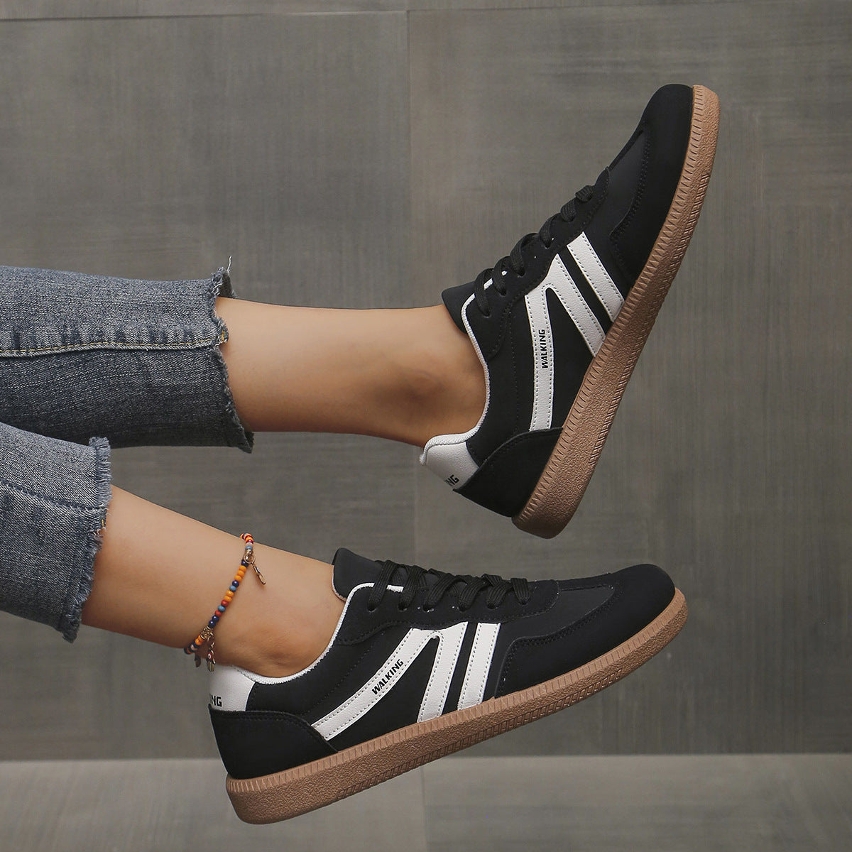 Delisa | Ortopedyczne Buty Sportowe
