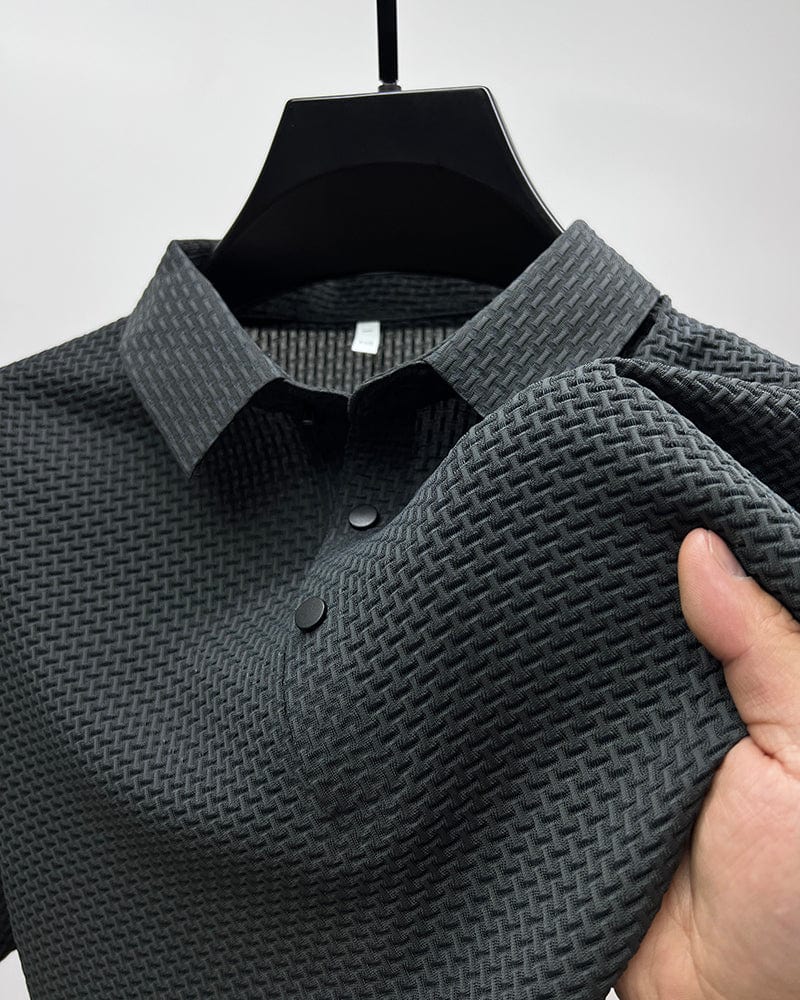 Ariano™ – Luksusowe męskie polo premium