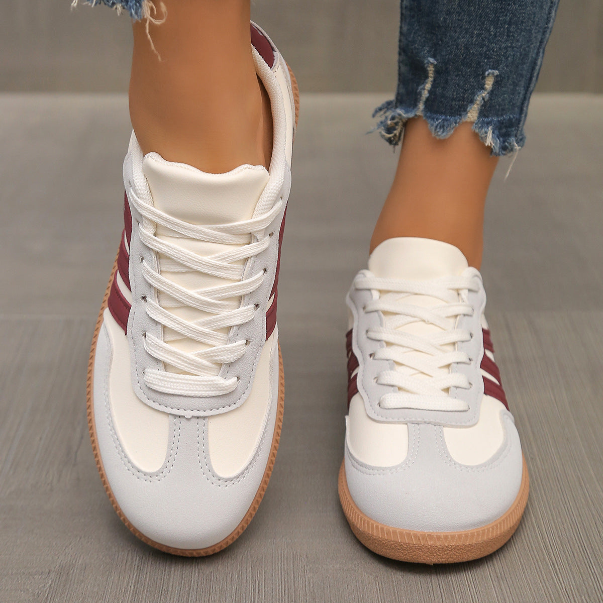 Delisa | Ortopedyczne Buty Sportowe