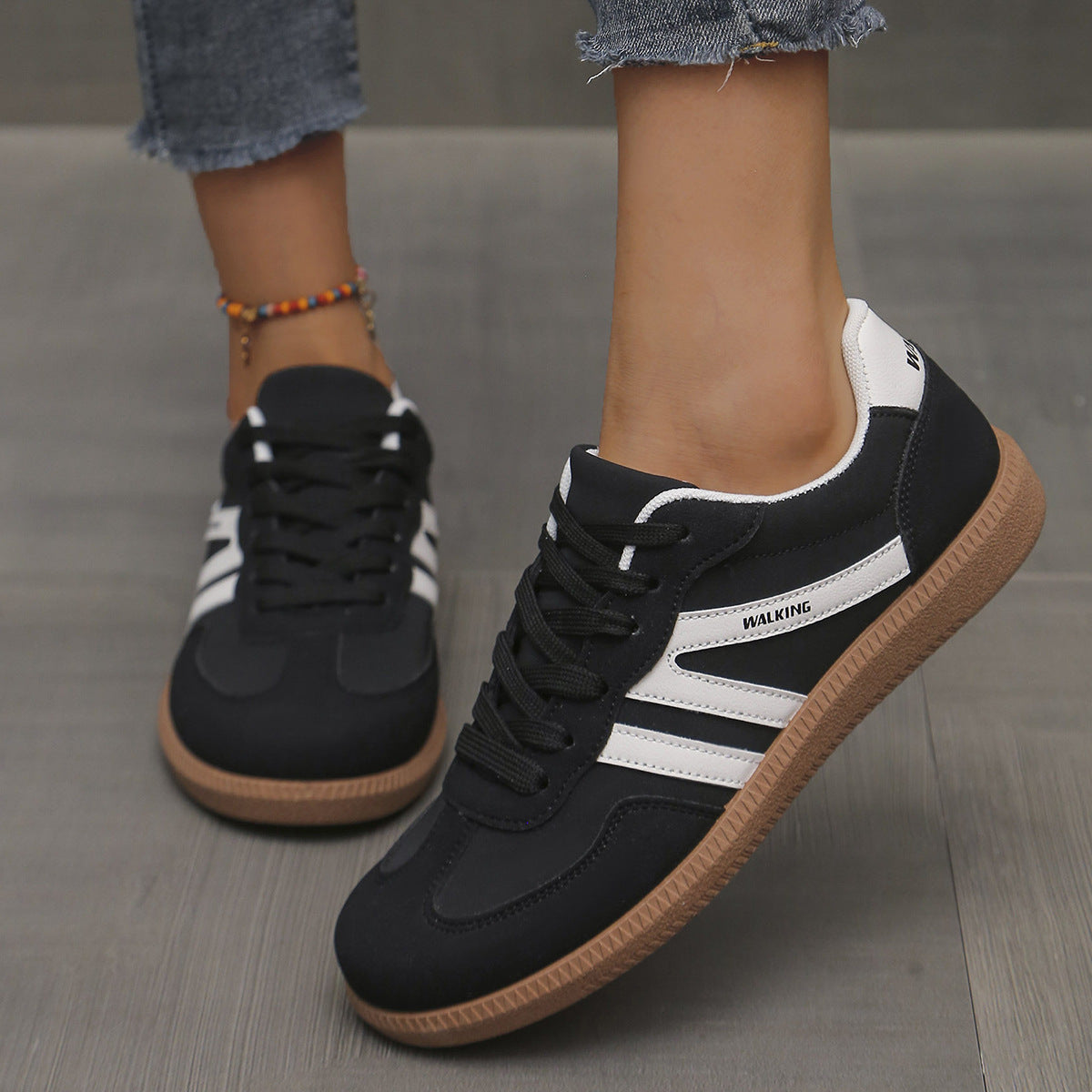 Delisa | Ortopedyczne Buty Sportowe