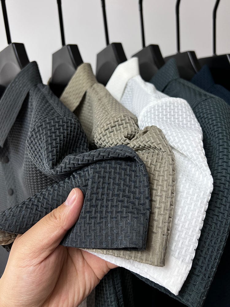 Ariano™ – Luksusowe męskie polo premium