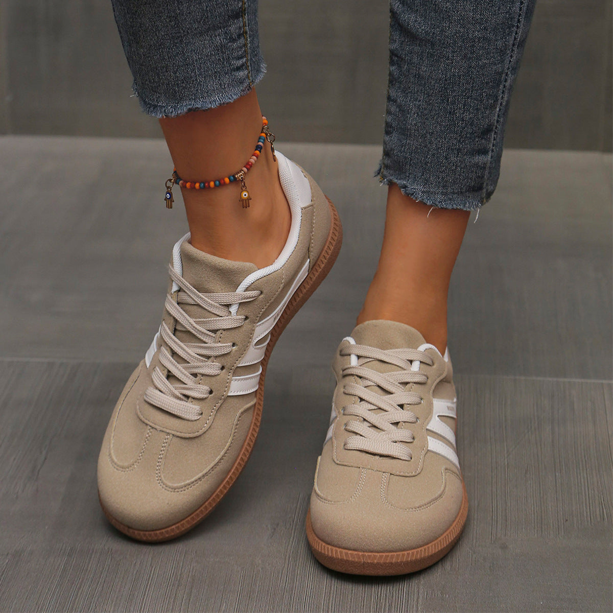 Delisa | Ortopedyczne Buty Sportowe