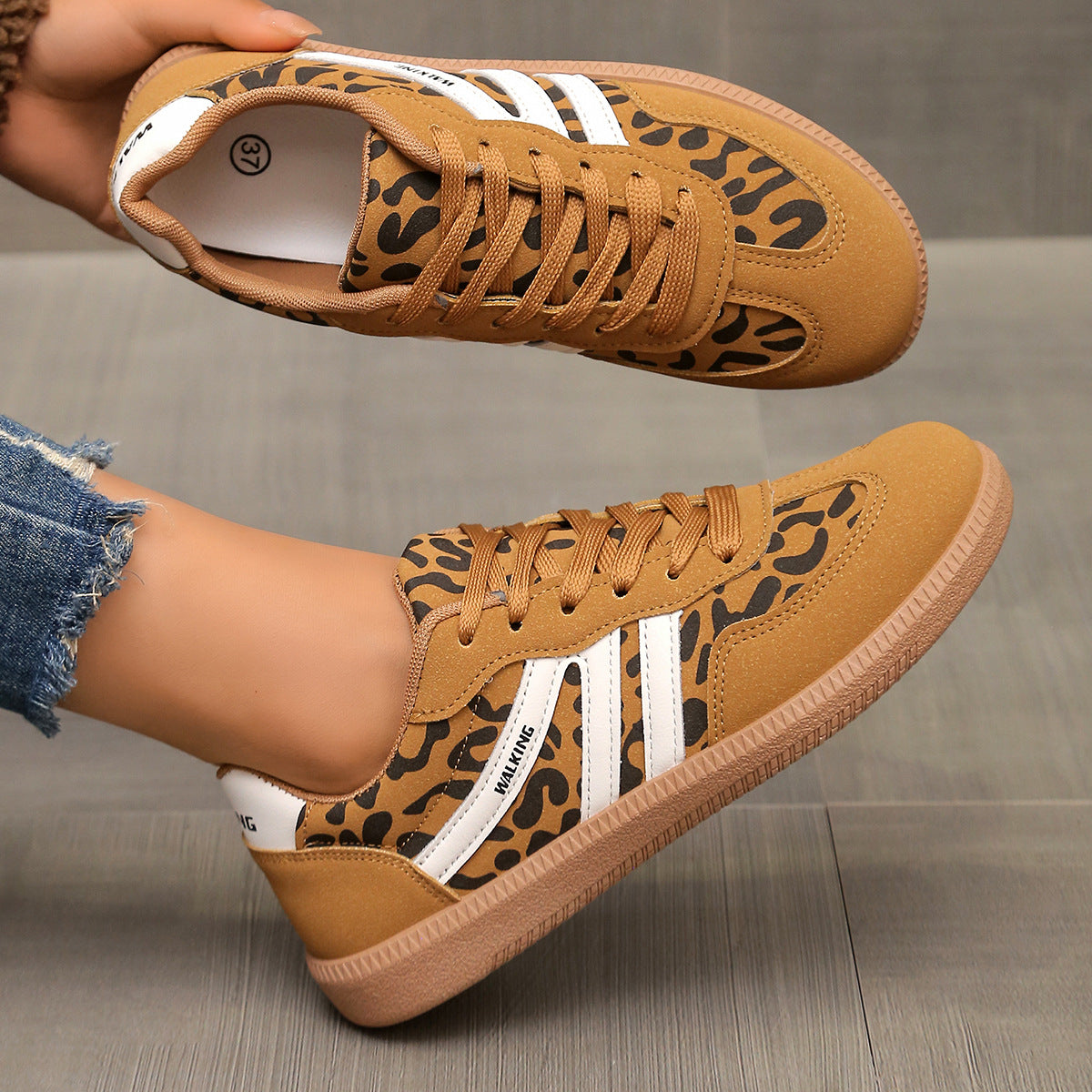 Delisa | Ortopedyczne Buty Sportowe
