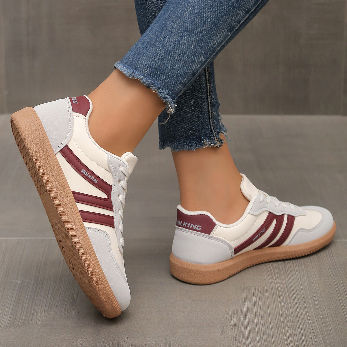 Delisa | Ortopedyczne Buty Sportowe