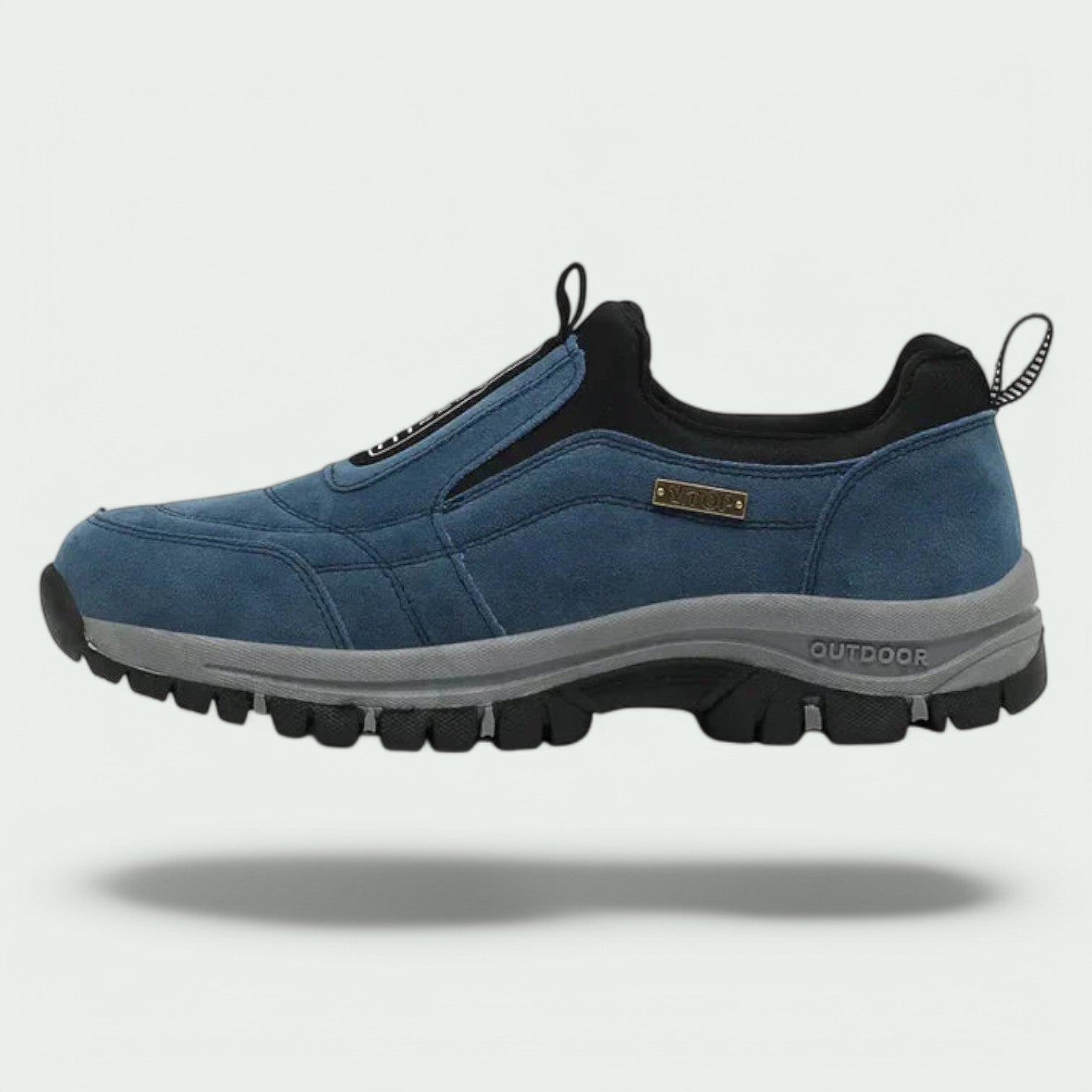 Trekvar – ortopedyczne buty trekkingowe dla aktywnych mężczyzn