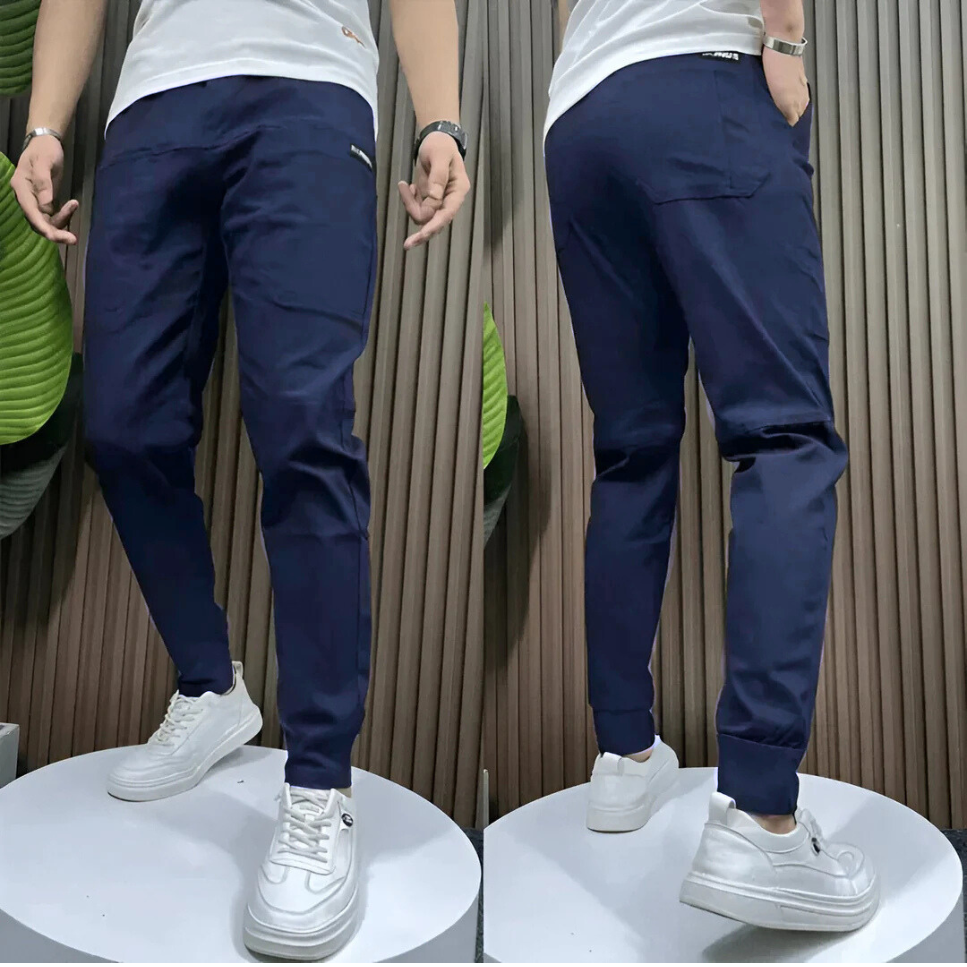 VITO™ – PREMIUM SPODNIE STRETCH CARGO