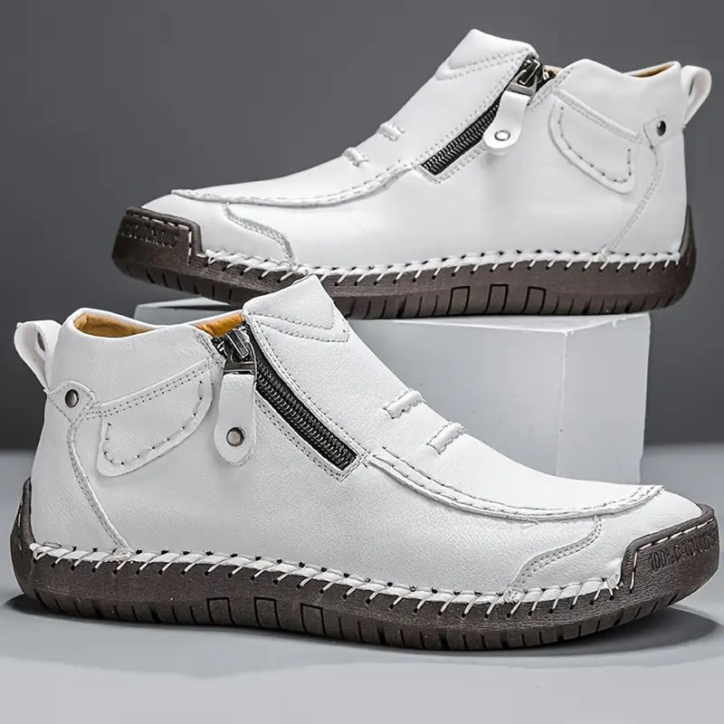 Dumonto | Eleganckie Buty Ortopedyczne