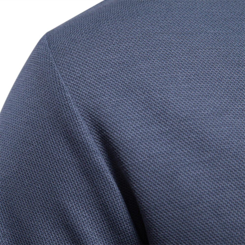Alvero™ – Premium męskie polo