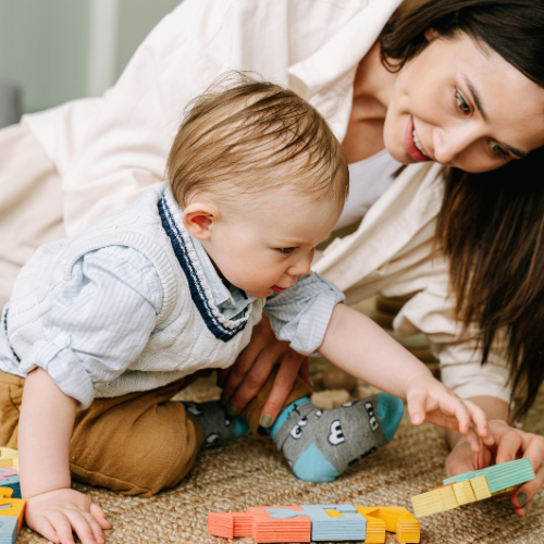 Niemowlęta i dzieci