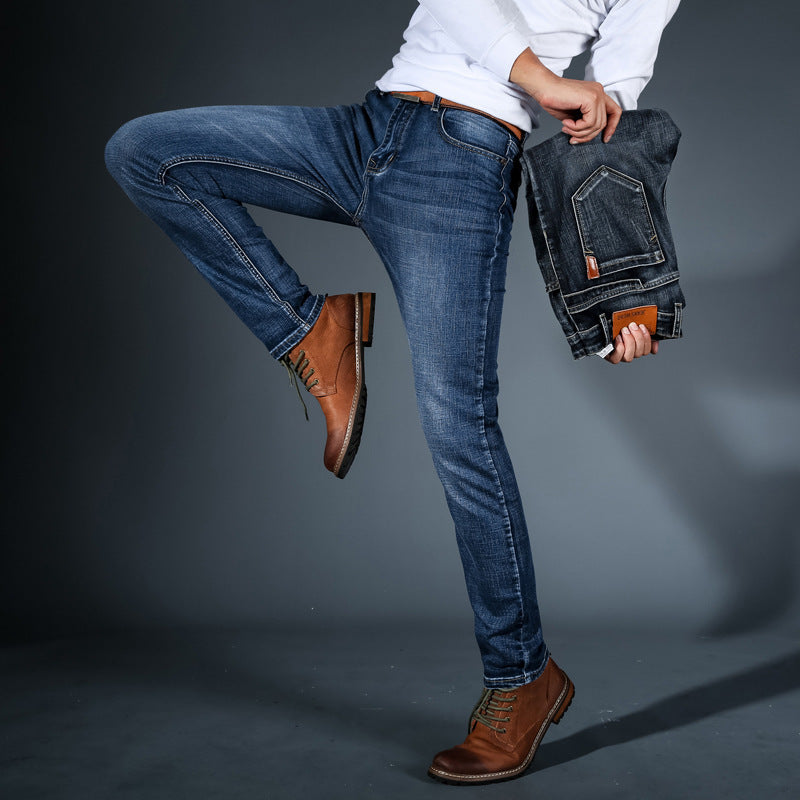 OWEN™ – JEANS O CHARAKTERZE
