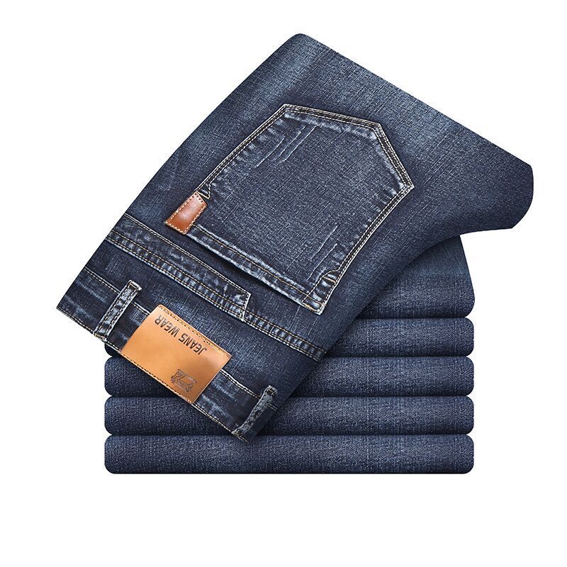 OWEN™ – JEANS O CHARAKTERZE