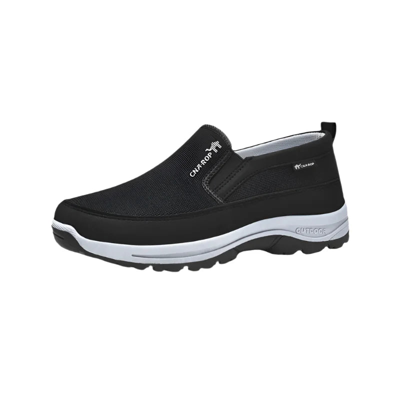Altiero – Męskie buty ortopedyczne do chodzenia