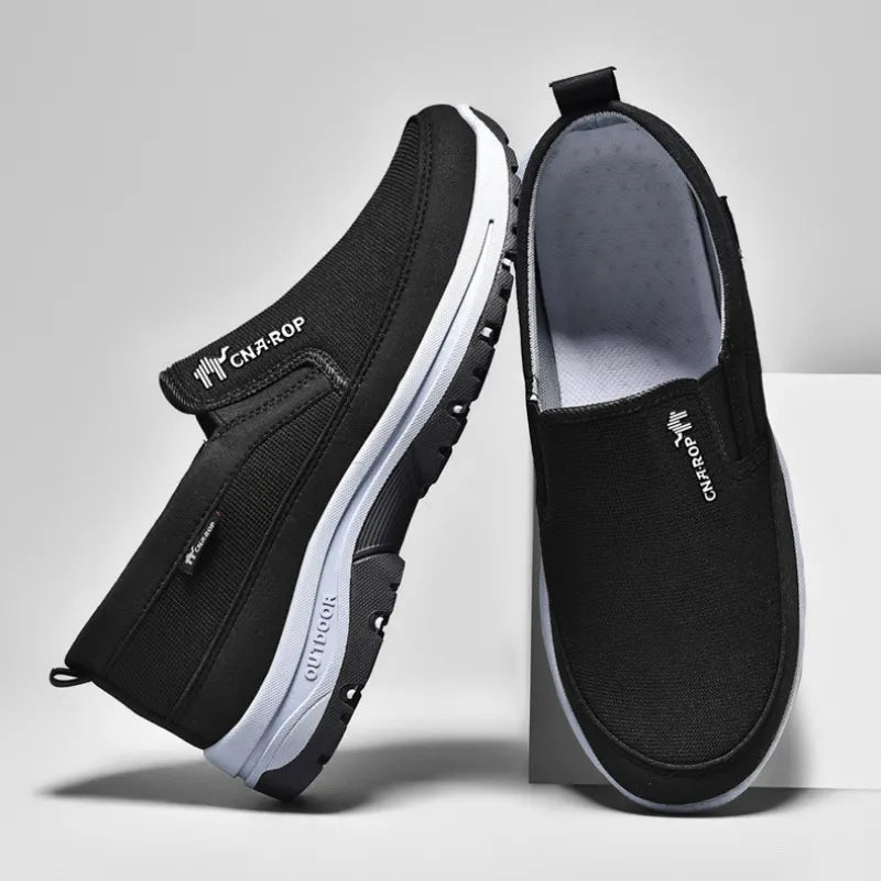 Altiero – Męskie buty ortopedyczne do chodzenia