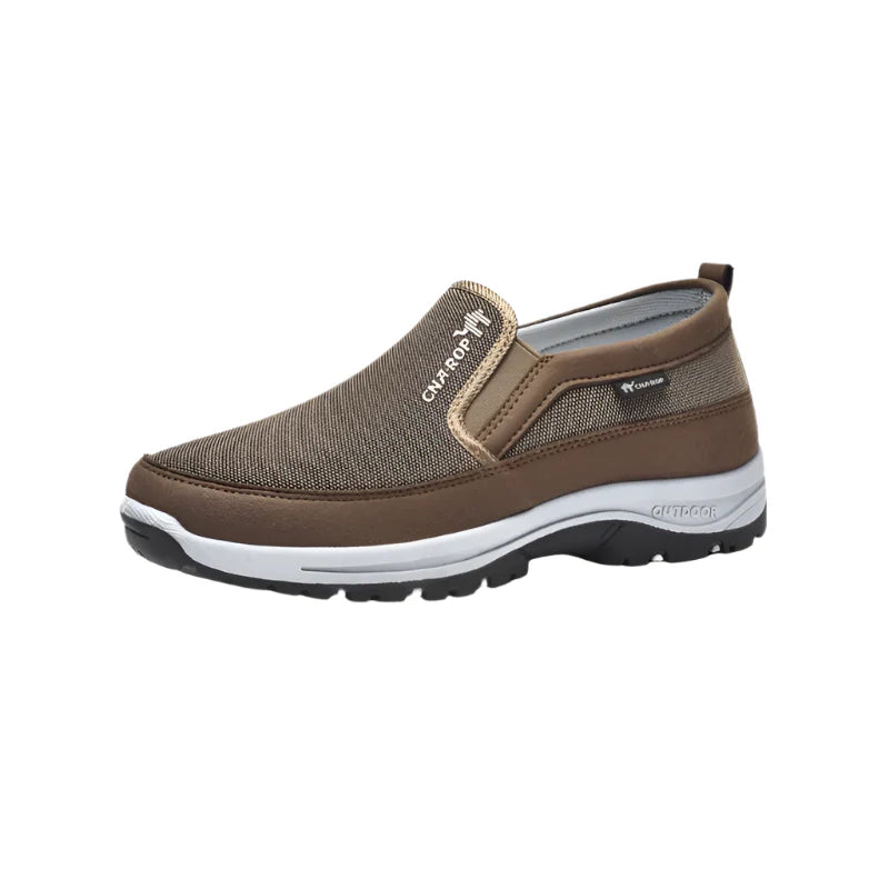 Altiero – Męskie buty ortopedyczne do chodzenia