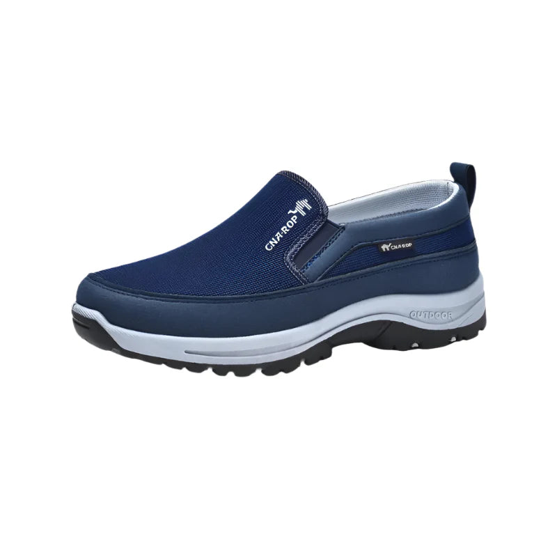 Altiero – Męskie buty ortopedyczne do chodzenia