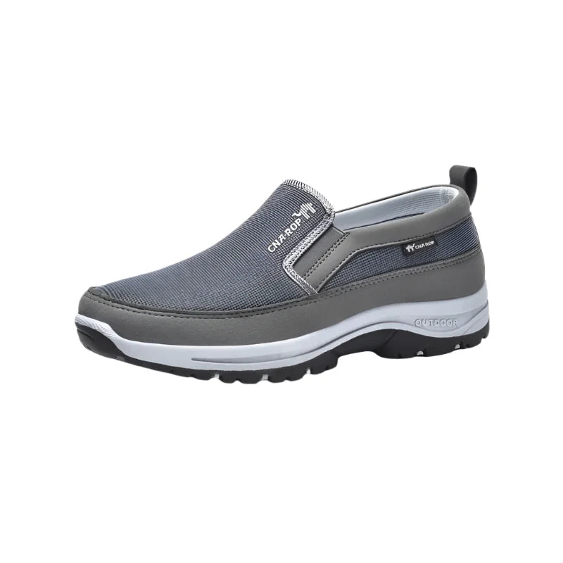 Altiero – Męskie buty ortopedyczne do chodzenia