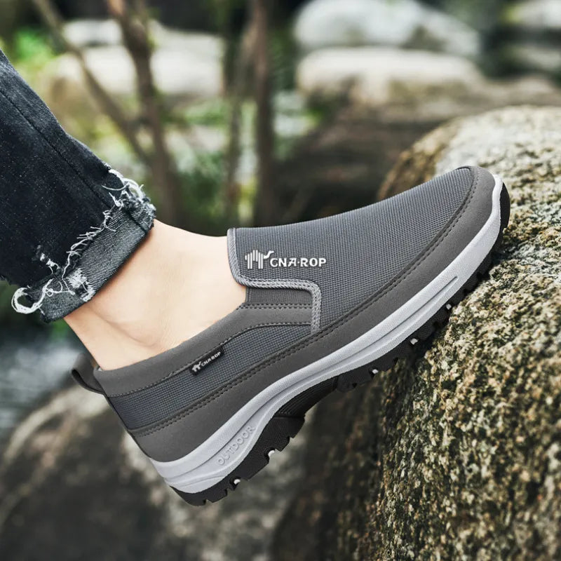 Altiero – Męskie buty ortopedyczne do chodzenia