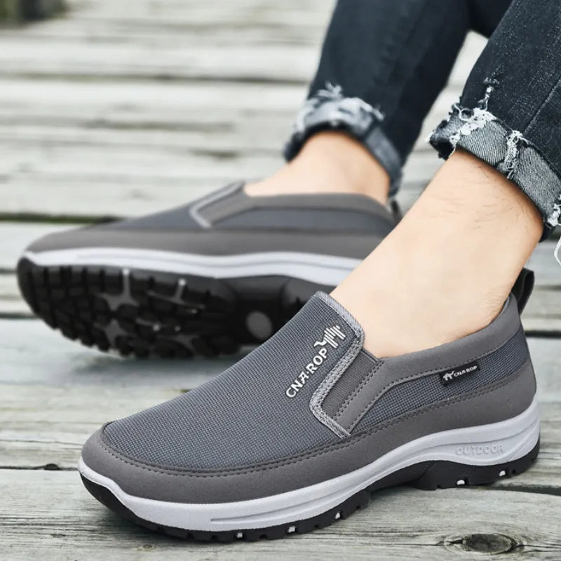 Altiero – Męskie buty ortopedyczne do chodzenia