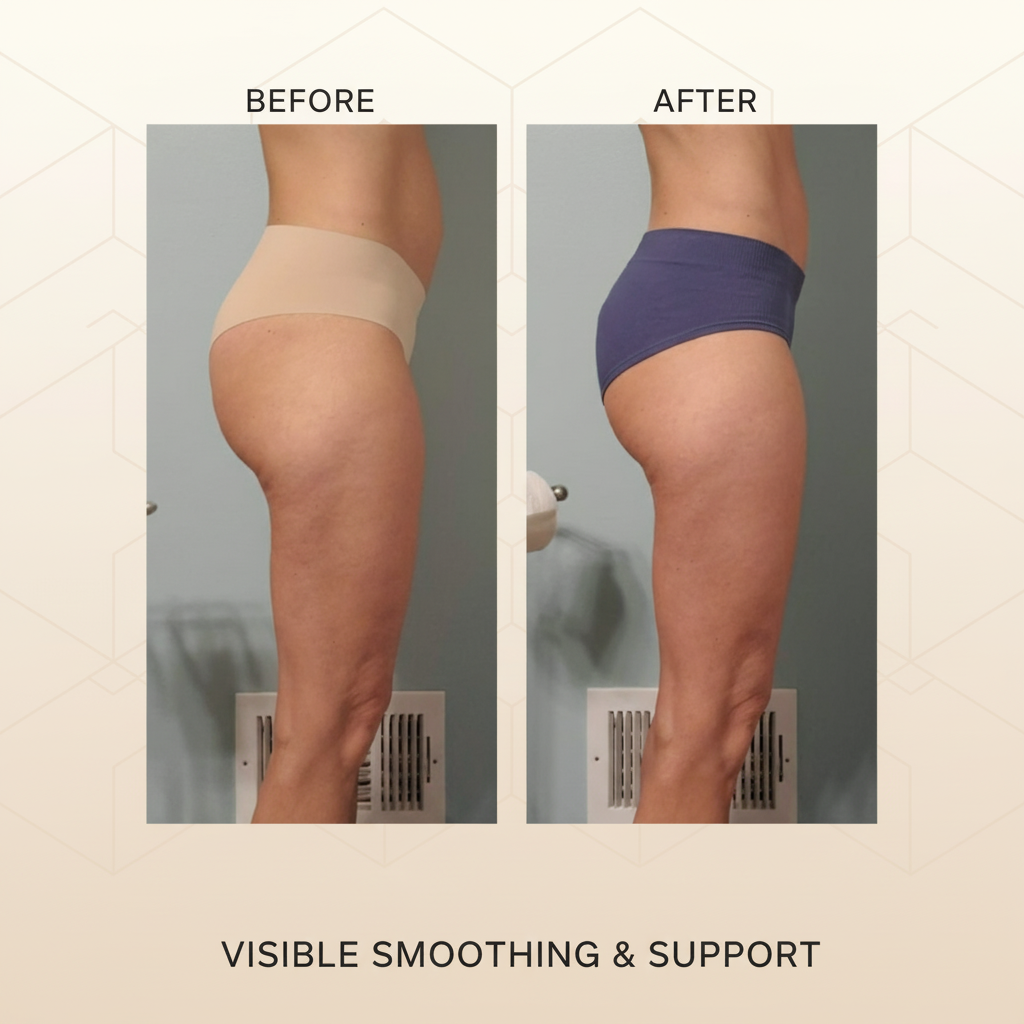 Flowziax Olejek do masażu antycellulitowy