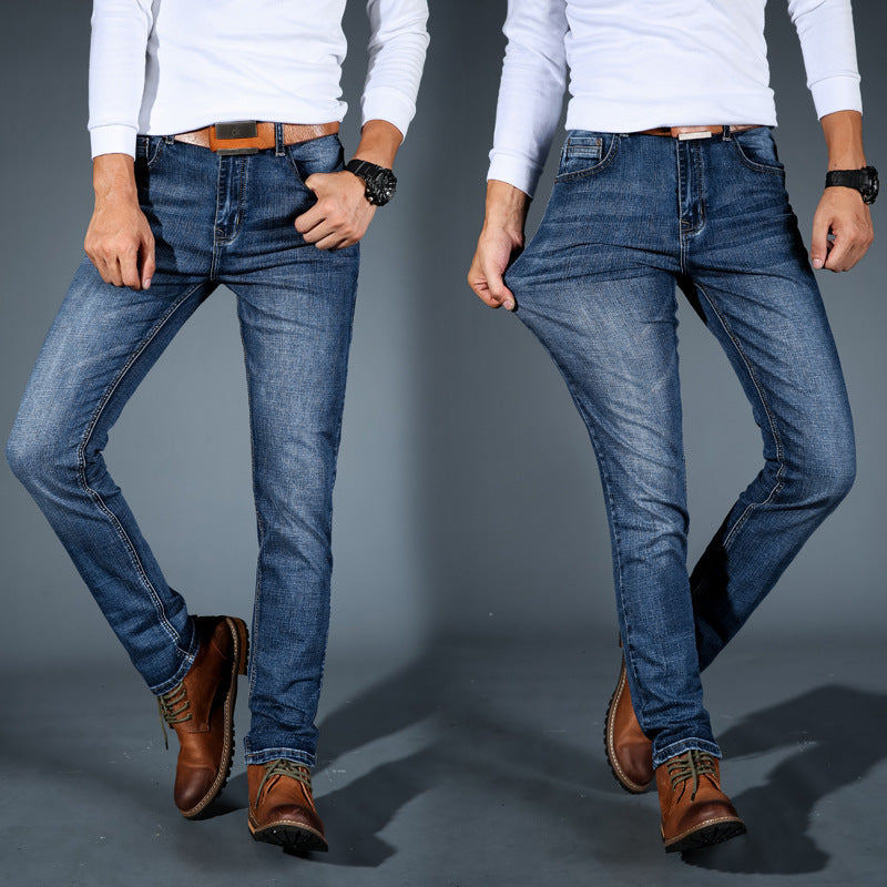 OWEN™ – JEANS O CHARAKTERZE