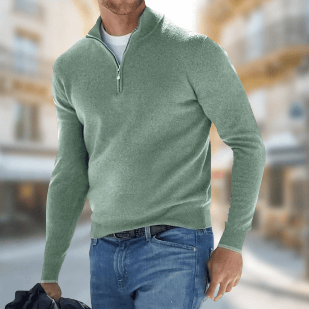Arviano™ | Sweter Prestige
