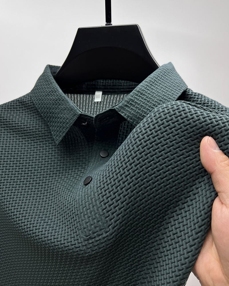 Ariano™ – Luksusowe męskie polo premium