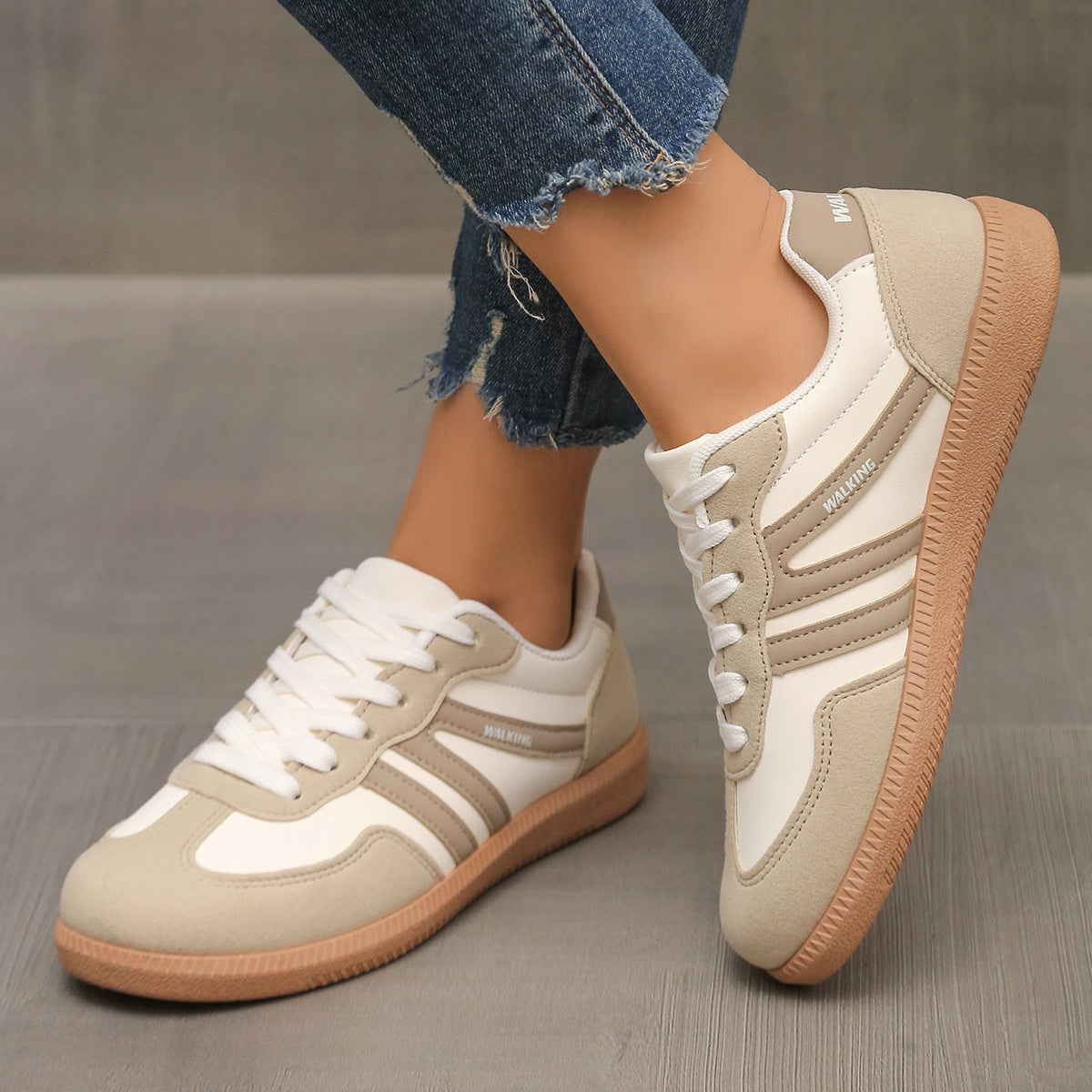 Delisa | Ortopedyczne Buty Sportowe