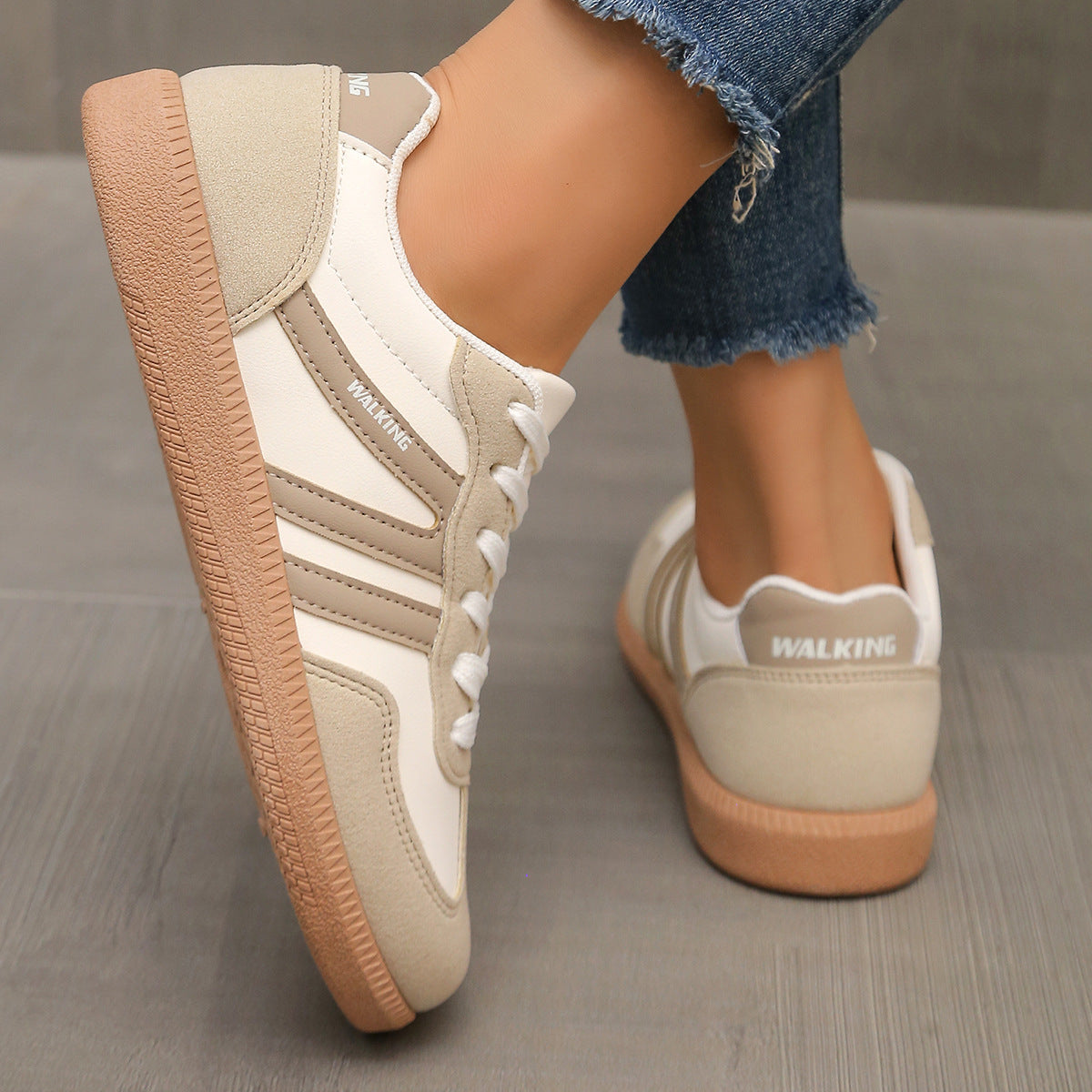 Delisa | Ortopedyczne Buty Sportowe