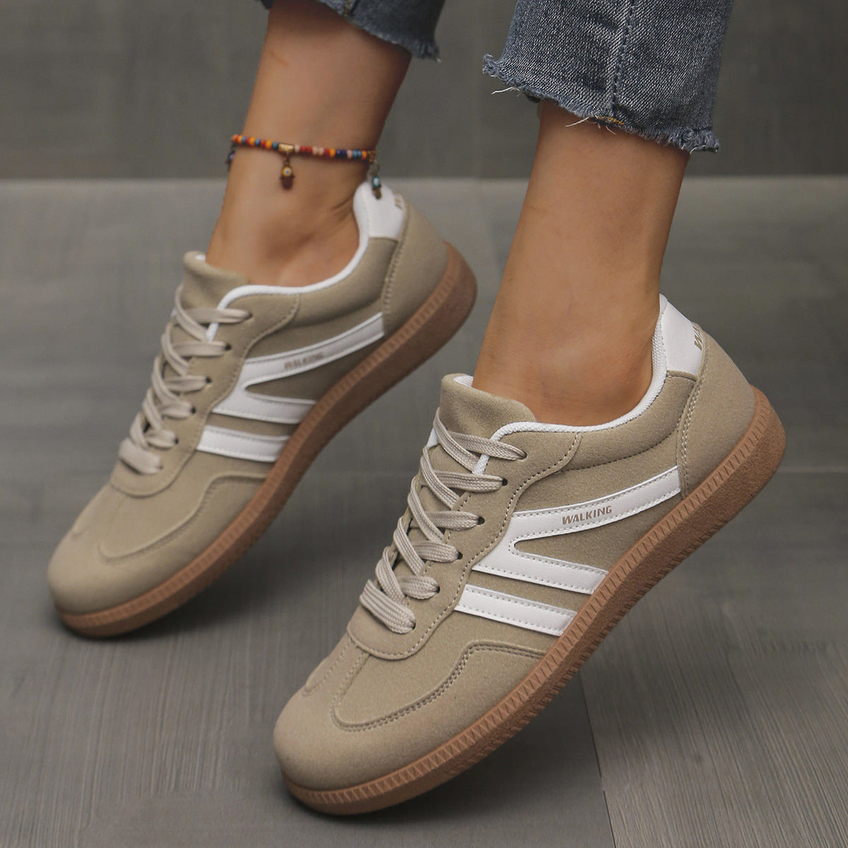 Delisa | Ortopedyczne Buty Sportowe