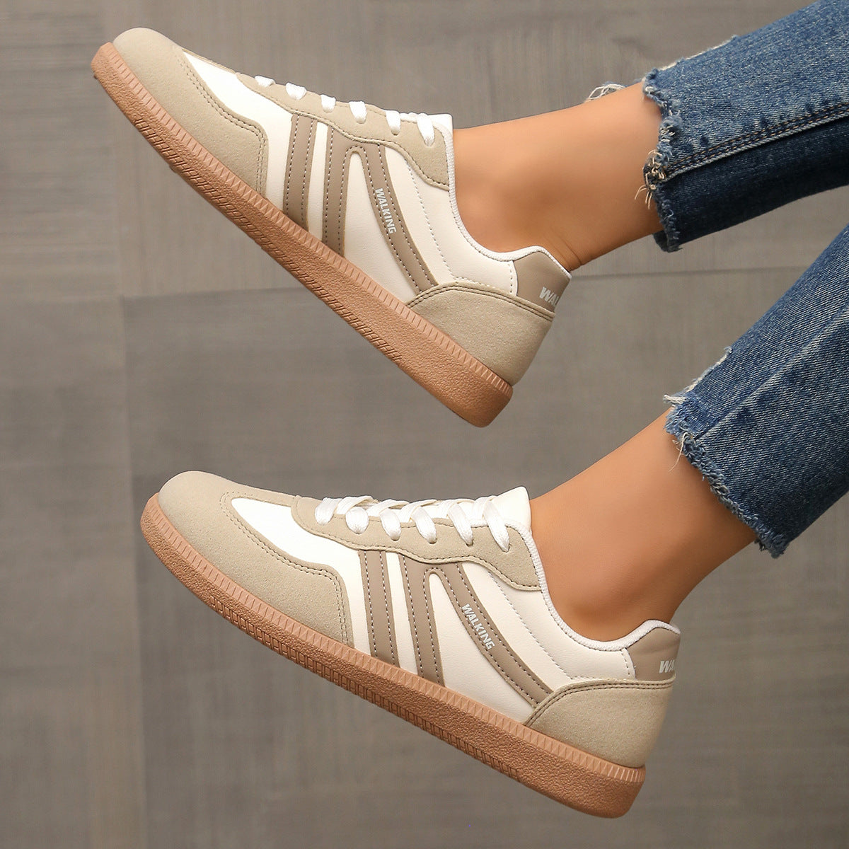 Delisa | Ortopedyczne Buty Sportowe