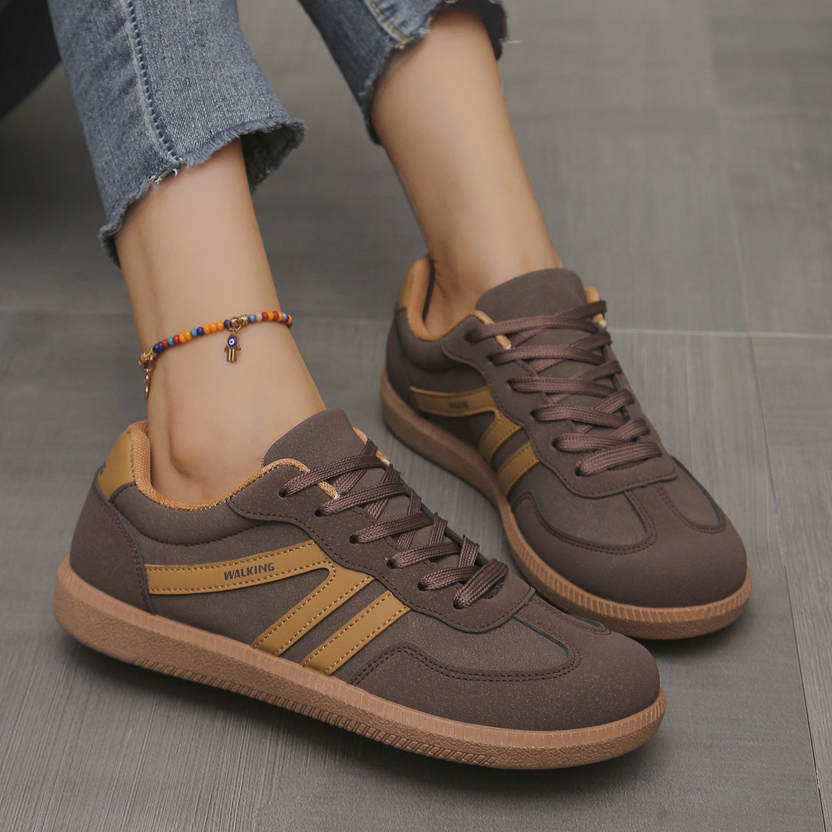 Delisa | Ortopedyczne Buty Sportowe