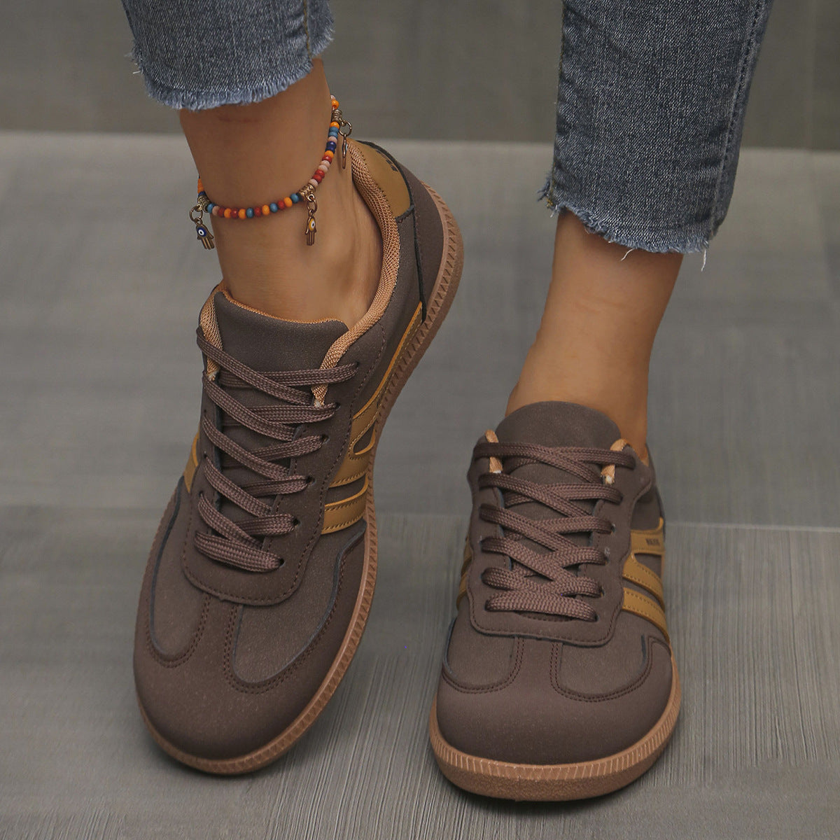 Delisa | Ortopedyczne Buty Sportowe