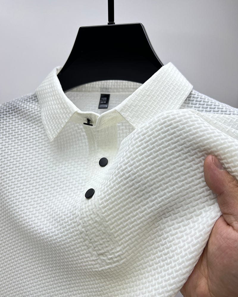 Ariano™ – Luksusowe męskie polo premium