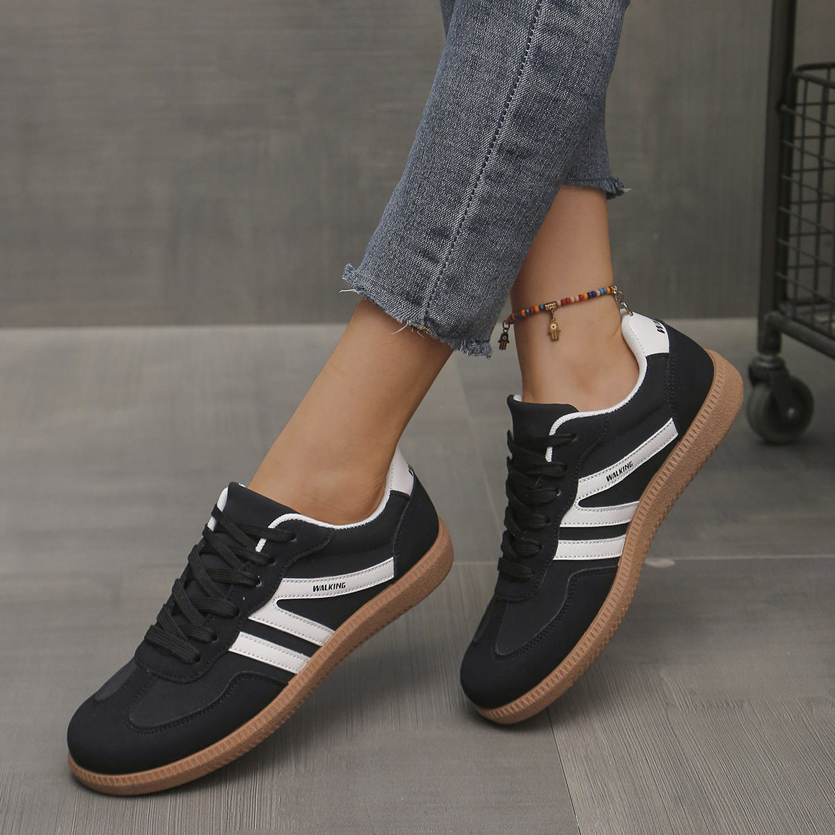 Delisa | Ortopedyczne Buty Sportowe